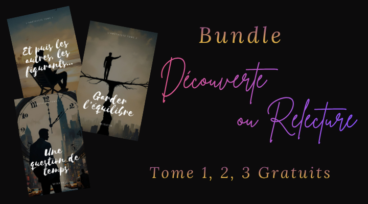 bundle amethyste gratuit